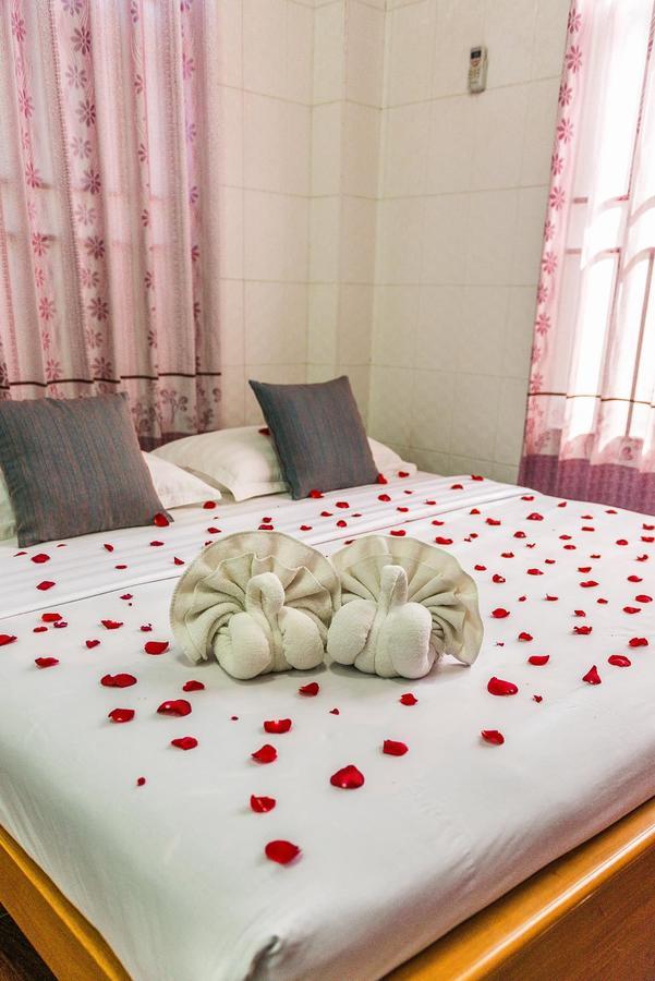 Maykha Hotel 曼德勒 外观 照片
