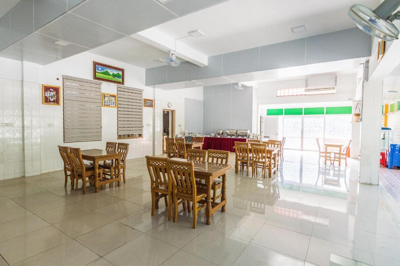 Maykha Hotel 曼德勒 外观 照片