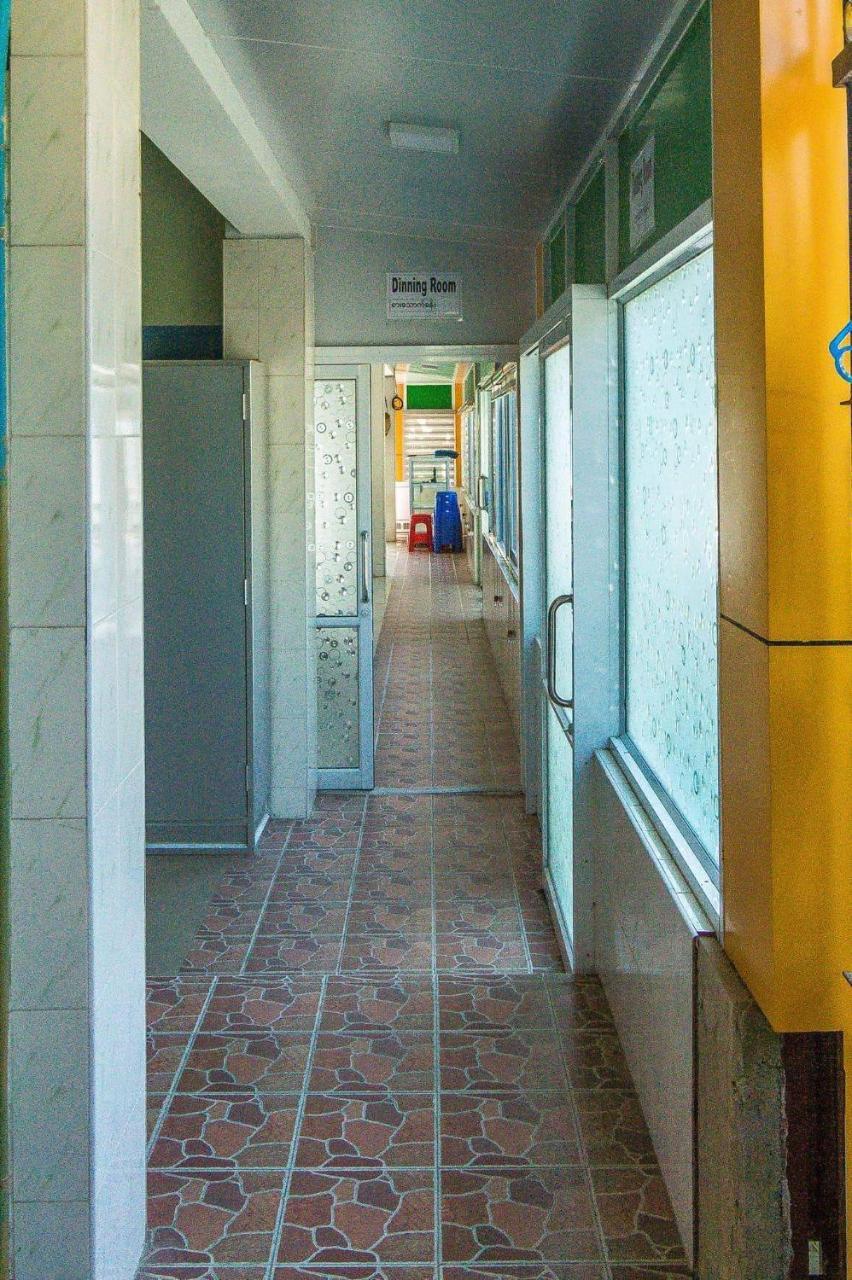 Maykha Hotel 曼德勒 外观 照片