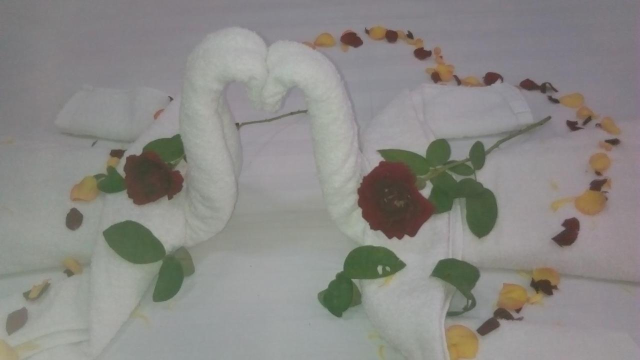 Maykha Hotel 曼德勒 外观 照片